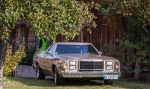 Oldtimertreffen Winsen (Aller) 2025
