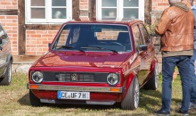 Oldtimertreffen Winsen (Aller) 2025