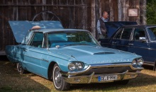 Oldtimertreffen Winsen (Aller) 2025