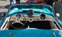 Oldtimertreffen Winsen (Aller) 2025