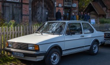 Oldtimertreffen Winsen (Aller) 2025