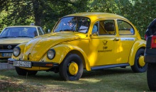 Oldtimertreffen Winsen (Aller) 2025
