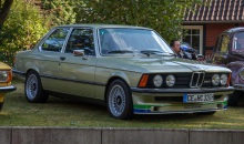 Oldtimertreffen Winsen (Aller) 2025