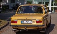 Oldtimertreffen Winsen (Aller) 2025