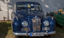 Oldtimertreffen Winsen (Aller) 2025