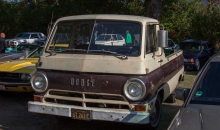 Oldtimertreffen Winsen (Aller) 2025