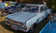 Oldtimertreffen Winsen (Aller) 2025