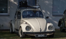 Oldtimertreffen Winsen (Aller) 2025