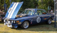 Oldtimertreffen Winsen (Aller) 2025