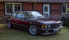 Oldtimertreffen Winsen (Aller) 2025