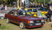 Oldtimertreffen Winsen (Aller) 2025