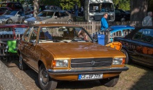 Oldtimertreffen Winsen (Aller) 2025