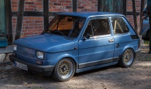 Oldtimertreffen Winsen (Aller) 2025
