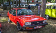 Oldtimertreffen Winsen (Aller) 2025