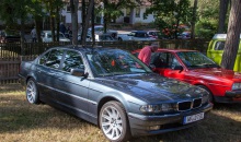 Oldtimertreffen Winsen (Aller) 2025