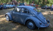 Oldtimertreffen Winsen (Aller) 2025