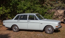 Oldtimertreffen Winsen (Aller) 2025