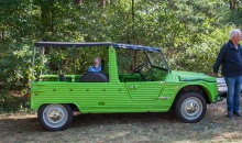 Oldtimertreffen Winsen (Aller) 2025
