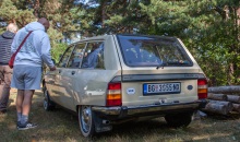 Oldtimertreffen Winsen (Aller) 2025