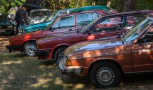 Oldtimertreffen Winsen (Aller) 2025