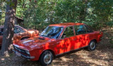 Oldtimertreffen Winsen (Aller) 2025