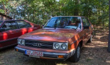 Oldtimertreffen Winsen (Aller) 2025