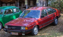 Oldtimertreffen Winsen (Aller) 2025