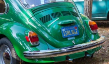Oldtimertreffen Winsen (Aller) 2025