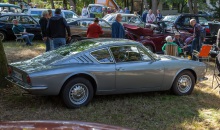 Oldtimertreffen Winsen (Aller) 2025