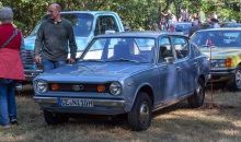 Oldtimertreffen Winsen (Aller) 2025