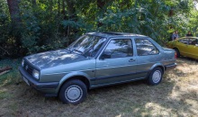 Oldtimertreffen Winsen (Aller) 2025