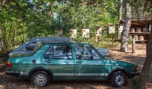 Oldtimertreffen Winsen (Aller) 2025