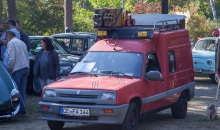 Oldtimertreffen Winsen (Aller) 2025