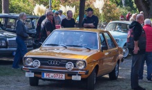 Oldtimertreffen Winsen (Aller) 2025