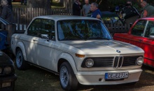 Oldtimertreffen Winsen (Aller) 2025