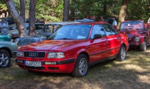 Oldtimertreffen Winsen (Aller) 2025