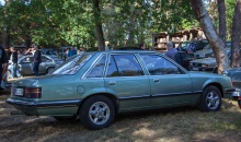 Oldtimertreffen Winsen (Aller) 2025