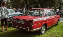 Oldtimertreffen Winsen (Luhe) 2002-8
