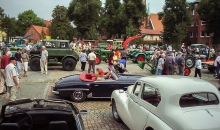 Oldtimertreffen Winsen (Luhe) 2002
