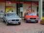 Oldtimertreffen Winsen (Luhe) 2007