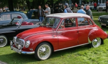 Oldtimertreffen Winsen (Luhe) 2007-3