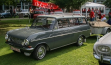 Oldtimertreffen Winsen (Luhe) 2007-4