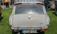 Oldtimertreffen Winsen (Luhe) 2007-7