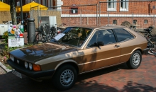 Oldtimertreffen Winsen (Luhe) 2008-2