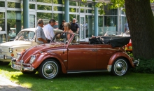 Oldtimertreffen Winsen (Luhe) 2008-6