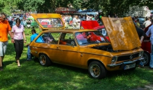 Oldtimertreffen Winsen (Luhe) 2008-7
