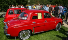 Oldtimertreffen Winsen (Luhe) 2008-8