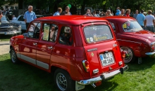 Oldtimertreffen Winsen (Luhe) 2008-9