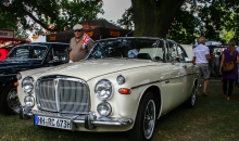 Oldtimertreffen Winsen (Luhe) 2009-11