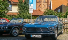 Oldtimertreffen Winsen (Luhe) 2009-3